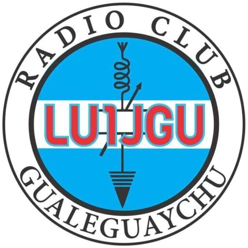 LU1JGU – Radio Club Gualeguaychú