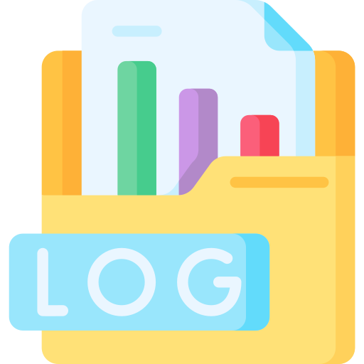 Logger-RCG