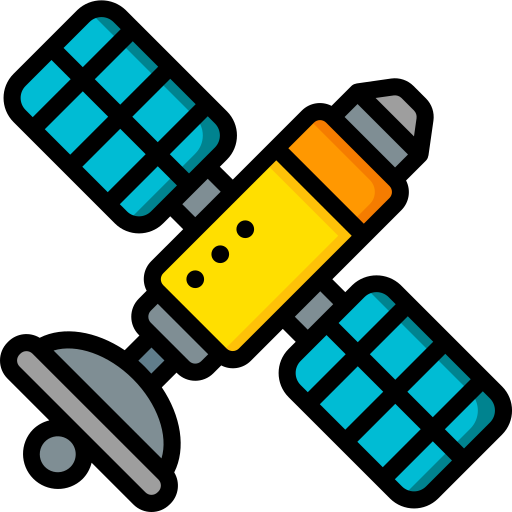 Satélites