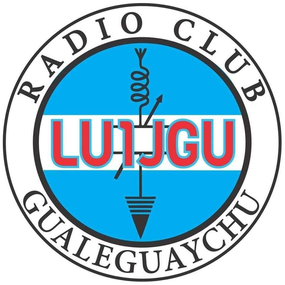 Logo LU1JGU