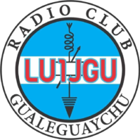 LU1JGU – RC Gualeguaychú