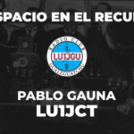 Un espacio en el recuerdo LU1JCT