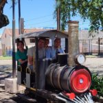 Se realizó una nueva Jornada Radial Ferroviaria Argentina