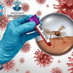 1° Actividad de concientizacíon del dengue